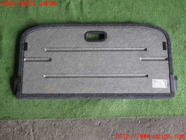 1UPJ-9235457771]VW up!(アップ)(AACHY)ラゲッジトレイ1 中古_2
