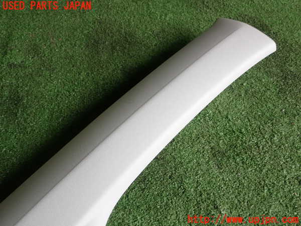 1UPJ-9235457655]VW up!(アップ)(AACHY)右フロントピラートリム 中古_2