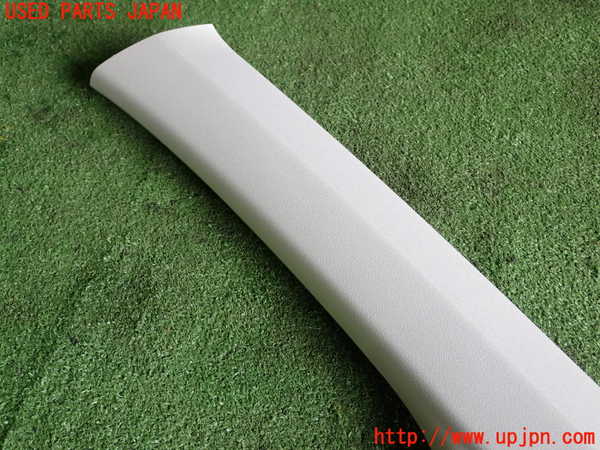 1UPJ-9235457660]VW up!(アップ)(AACHY)左フロントピラートリム 中古_2