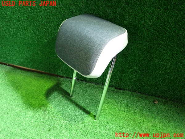 1UPJ-9235457150]VW up!(アップ)(AACHY)右2列目ヘッドレスト 中古_2