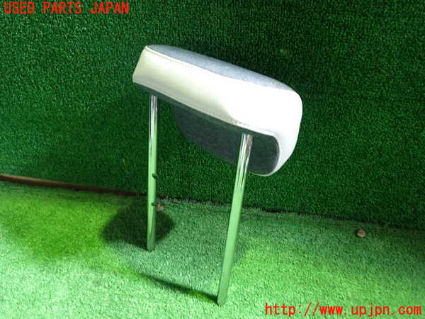 1UPJ-9235457150]VW up!(アップ)(AACHY)右2列目ヘッドレスト 中古_3