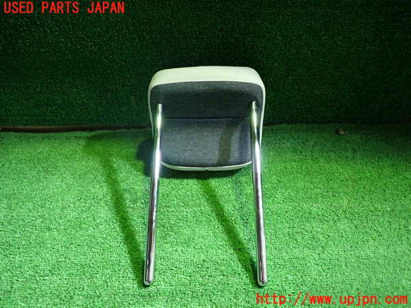 1UPJ-9235457150]VW up!(アップ)(AACHY)右2列目ヘッドレスト 中古_4