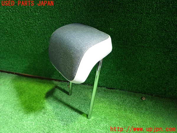 1UPJ-9235457180]VW up!(アップ)(AACHY)左2列目ヘッドレスト 中古_2