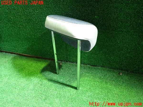1UPJ-9235457180]VW up!(アップ)(AACHY)左2列目ヘッドレスト 中古_3