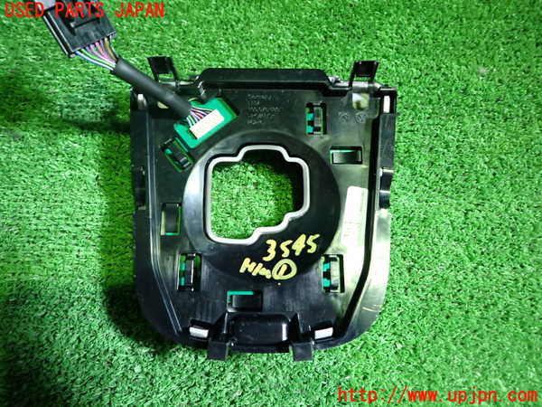 1UPJ-9235457691]VW up!(アップ)(AACHY)内装トリム類1 中古_2