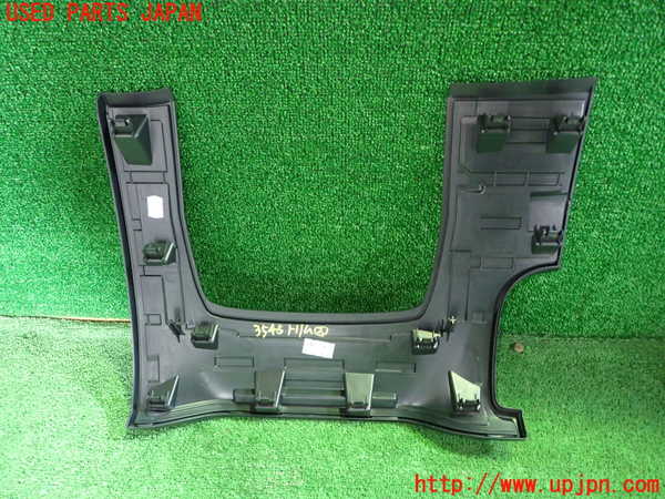 1UPJ-9235457692]VW up!(アップ)(AACHY)内装トリム類2 中古_3