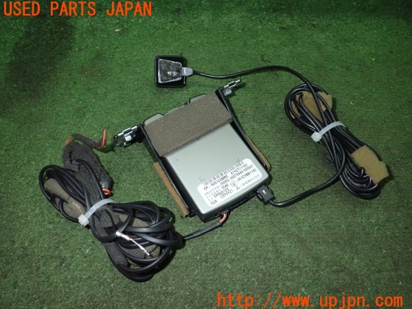 3UPJ=9235460503]ロードスター RF VS(NDERC)前期 三菱電機 ミツビシ EP-9U812VBMC ETC車載器 中古_2