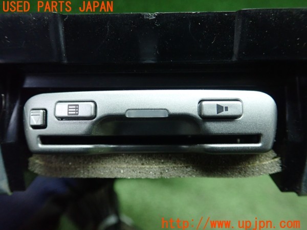 3UPJ=9235460503]ロードスター RF VS(NDERC)前期 三菱電機 ミツビシ EP-9U812VBMC ETC車載器 中古_3