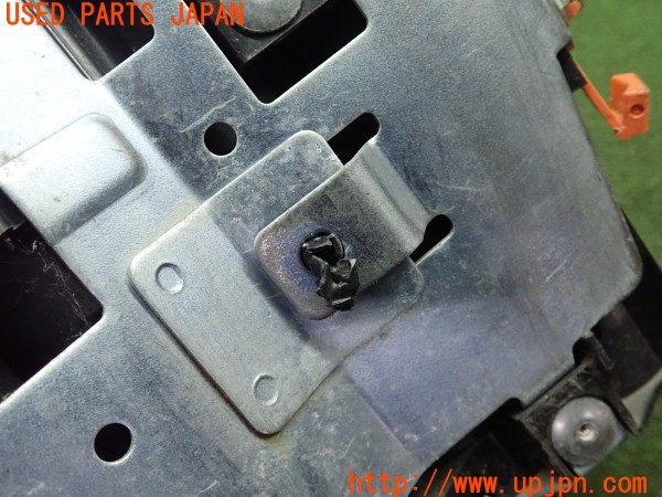 3UPJ=9235460579]ロードスター RF VS(NDERC)前期 純正 K4248 キャパシター バッテリー コンデンサー 蓄電池 中古_4
