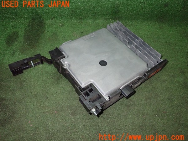 3UPJ=9235460580]ロードスター RF VS(NDERC)前期 純正 DA7A-67Y6Y-C DC/DCコンバーター  中古_3