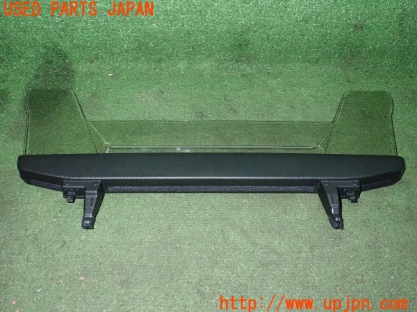 3UPJ=9235460602]ロードスター RF VS(NDERC)前期 純正 ウィンドディフレクター 中古_3