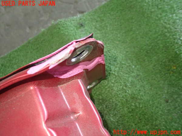 1UPJ-9235461014]ロードスター RF(NDERC)フロントバンパーホースメント 中古_2
