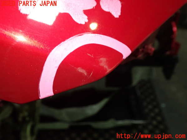 1UPJ-9235461080]ロードスター RF(NDERC)右前フェンダー 中古_2