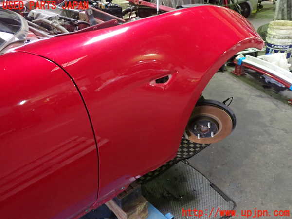 1UPJ-9235461080]ロードスター RF(NDERC)右前フェンダー 中古_3