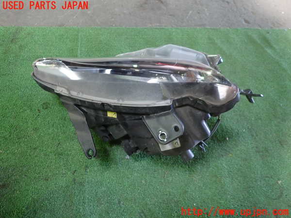 1UPJ-9235461130]ロードスター RF(NDERC)右ヘッドライト LED 中古_3