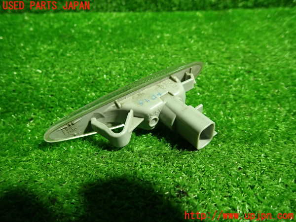 1UPJ-9235461162]ロードスター RF(NDERC)左ウィンカーレンズ 中古_2