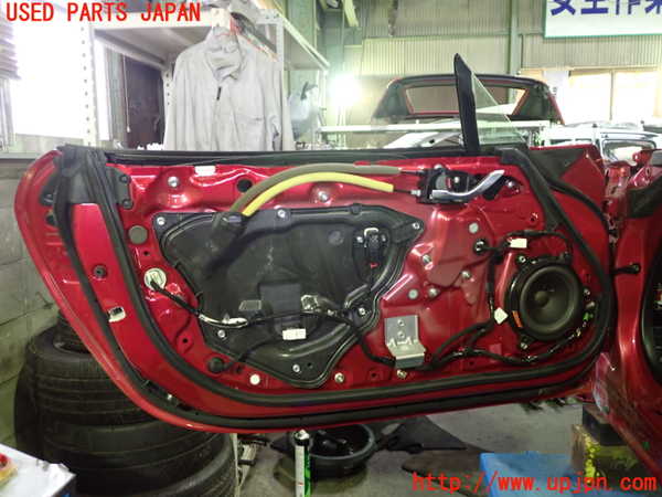 1UPJ-9235461260]ロードスター RF(NDERC)左ドア 中古 NSG M4O8_4