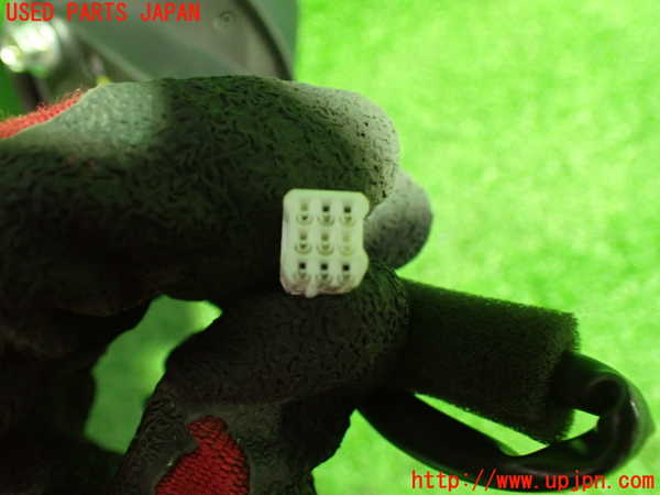 1UPJ-9235461210]ロードスター RF(NDERC)右ドアミラー 中古_2