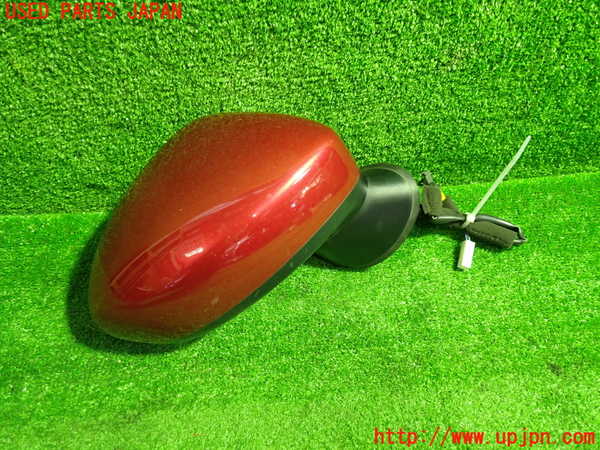 1UPJ-9235461210]ロードスター RF(NDERC)右ドアミラー 中古_4