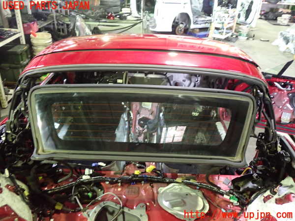 1UPJ-9235461755]ロードスター RF(NDERC)メタルトップ 中古 NSG M4O8 43R-00014_2