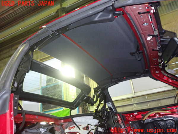 1UPJ-9235461755]ロードスター RF(NDERC)メタルトップ 中古 NSG M4O8 43R-00014_4