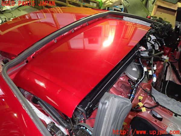 1UPJ-9235461755]ロードスター RF(NDERC)メタルトップ 中古 NSG M4O8 43R-00014_5