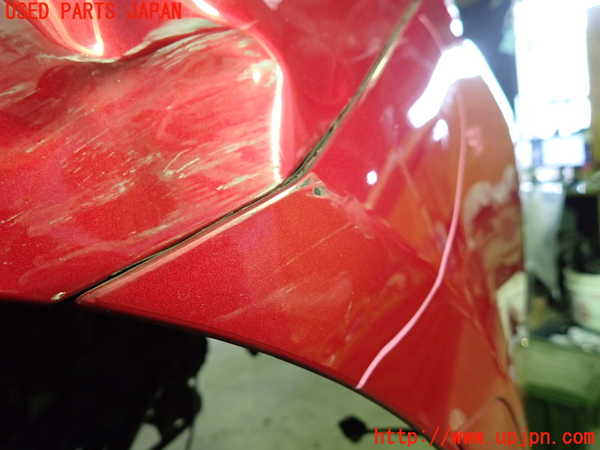 1UPJ-9235461610]ロードスター RF(NDERC)リアバンパー 中古_3