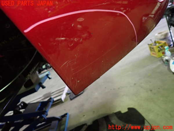 1UPJ-9235461610]ロードスター RF(NDERC)リアバンパー 中古_4