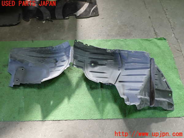 1UPJ-9235461090]ロードスター RF(NDERC)右前フェンダーライナー 中古_3