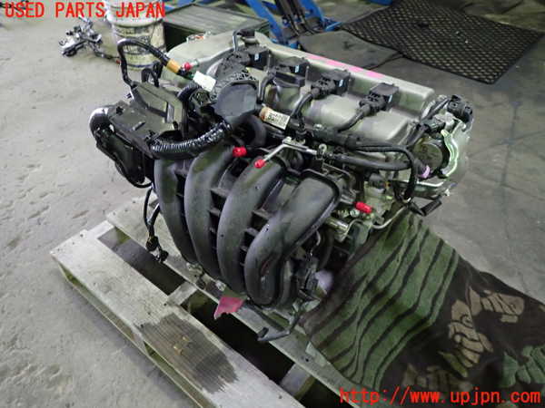 1UPJ-9235462010]ロードスター RF(NDERC)エンジン PE-VPR 中古_2