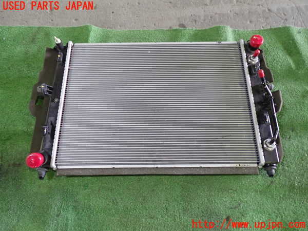 1UPJ-9235462321]ロードスター RF(NDERC)ラジエーター1 中古_2