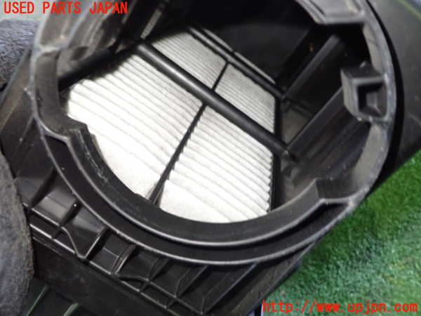 1UPJ-9235462560]ロードスター RF(NDERC)エアクリーナーボックス 中古_2