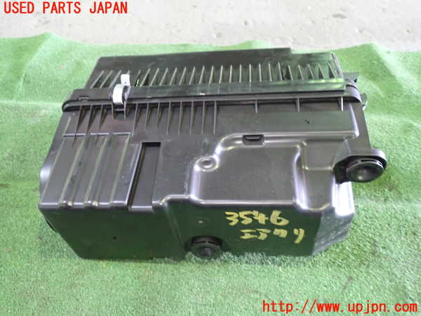 1UPJ-9235462560]ロードスター RF(NDERC)エアクリーナーボックス 中古_3