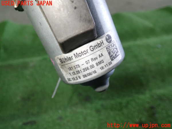 1UPJ-9235462580]ロードスター RF(NDERC)バキュームポンプ 中古_3