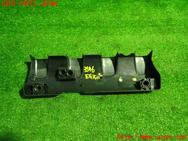 1UPJ-9235462160]ロードスター RF(NDERC)エンジンアッパーカバー 中古_2