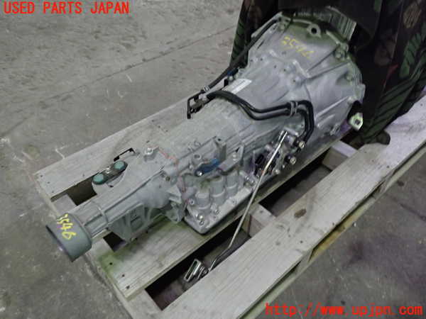 1UPJ-9235463010]ロードスター RF(NDERC)ミッション AT PE-VPR 中古_2