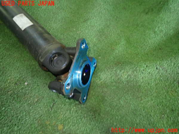 1UPJ-9235463410]ロードスター RF(NDERC)リアプロペラシャフト 中古_3
