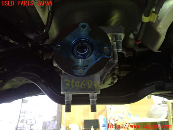 1UPJ-9235464355]ロードスター RF(NDERC)リアデフ 中古_2