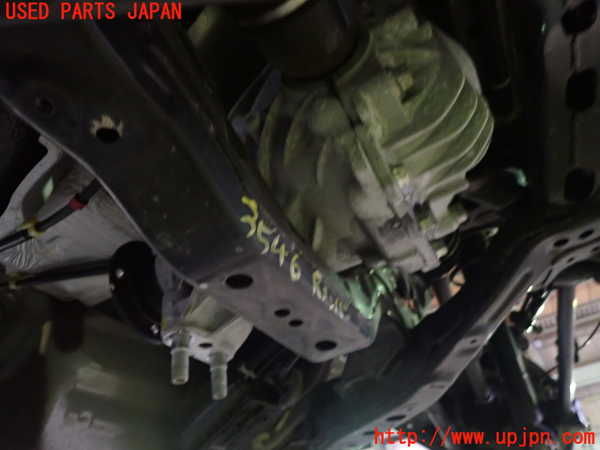 1UPJ-9235464355]ロードスター RF(NDERC)リアデフ 中古_3