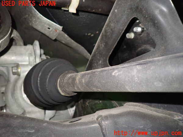 1UPJ-9235464020]ロードスター RF(NDERC)右リアドライブシャフト 中古_2