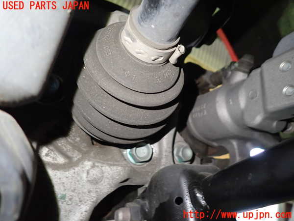 1UPJ-9235464025]ロードスター RF(NDERC)左リアドライブシャフト 中古_3