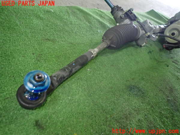 1UPJ-9235464235]ロードスター RF(NDERC)パワステギアボックス 中古_2