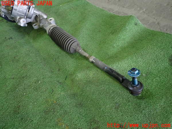 1UPJ-9235464235]ロードスター RF(NDERC)パワステギアボックス 中古_5