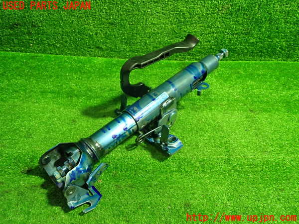 1UPJ-9235464260]ロードスター RF(NDERC)ステアリングシャフト 中古_3