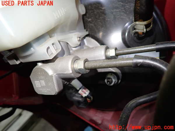 1UPJ-9235464050]ロードスター RF(NDERC)ブレーキマスターシリンダー 中古_2