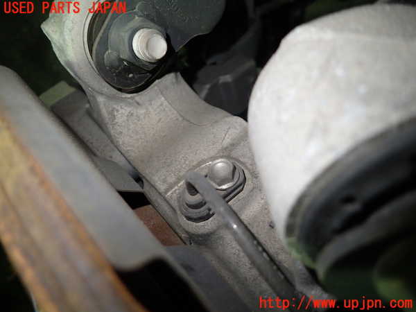 1UPJ-9235464305]ロードスター RF(NDERC)左リアナックルハブ 中古_2