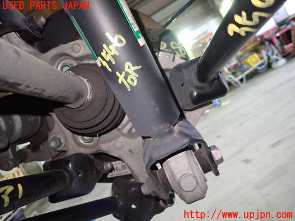 1UPJ-9235465035]ロードスター RF(NDERC)右リアストラット 中古_2