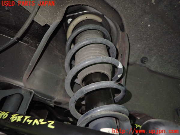 1UPJ-9235465035]ロードスター RF(NDERC)右リアストラット 中古_3