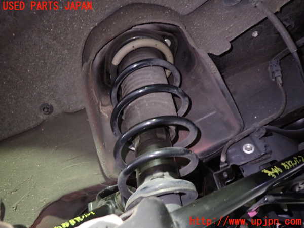 1UPJ-9235465045]ロードスター RF(NDERC)左リアストラット 中古_3