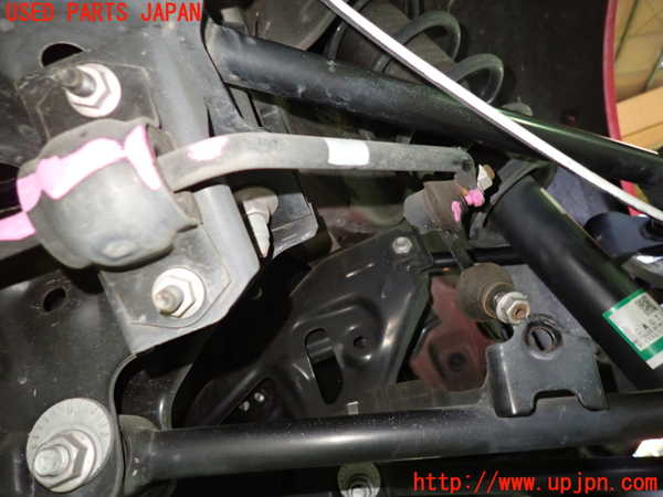 1UPJ-9235465445]ロードスター RF(NDERC)リアスタビライザー 中古_2